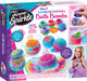 SHIMMER N SPARKLE RAINBOW POPPING BATH BOMBS (17345