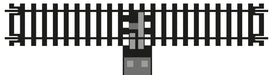 Hornby Power Track