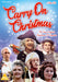 Carry On Christmas: The Four Original Christmas TV Specials