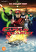 Gerry Anderson's New Captain Scarlet: The Complete Series