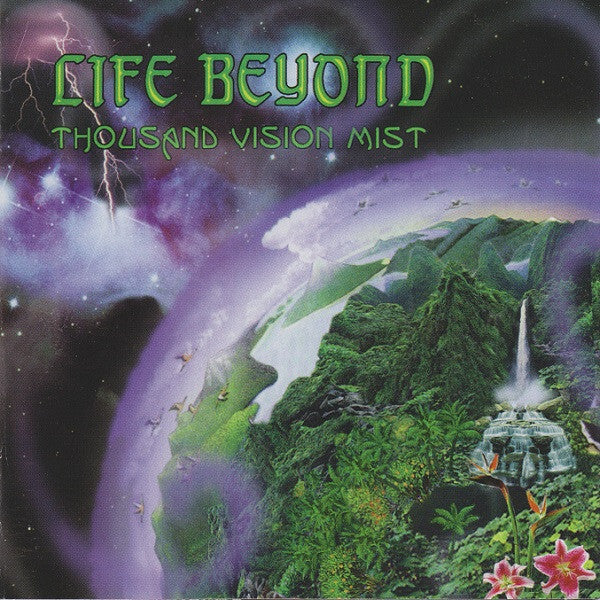 Thousand vision mist