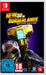 New Tales from the Borderlands - Deluxe Edition (German USK Box) /Switch