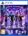 Gotham Knights (PlayStation 5) - (AT-PEGI) PlayStation 5 AT-PEGI