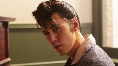 ELVIS (SDVD)