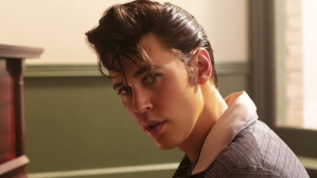 ELVIS (BD4K-BD)