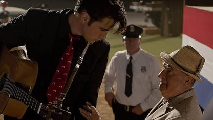 ELVIS (BD4K-BD)