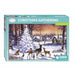 Christmas Gathering 1000 Piece Jigsaw
