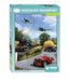Nostalgic Transport 1000 Piece Jigsaw