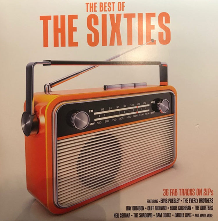 The Best of the 60s