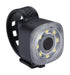 BBB Cycling Bike Light Front Rechargeable Waterproof USB Strapmount Spirit BLS-225
