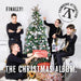 Finally! the Christmas Album