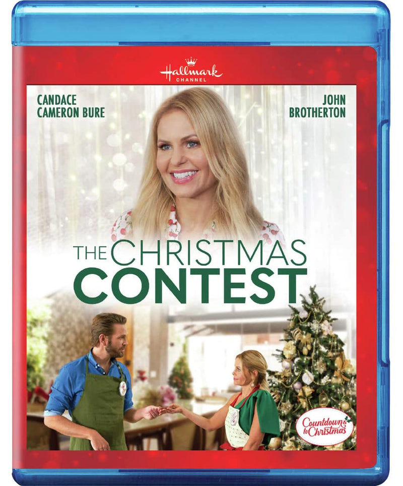 The Christmas Contest