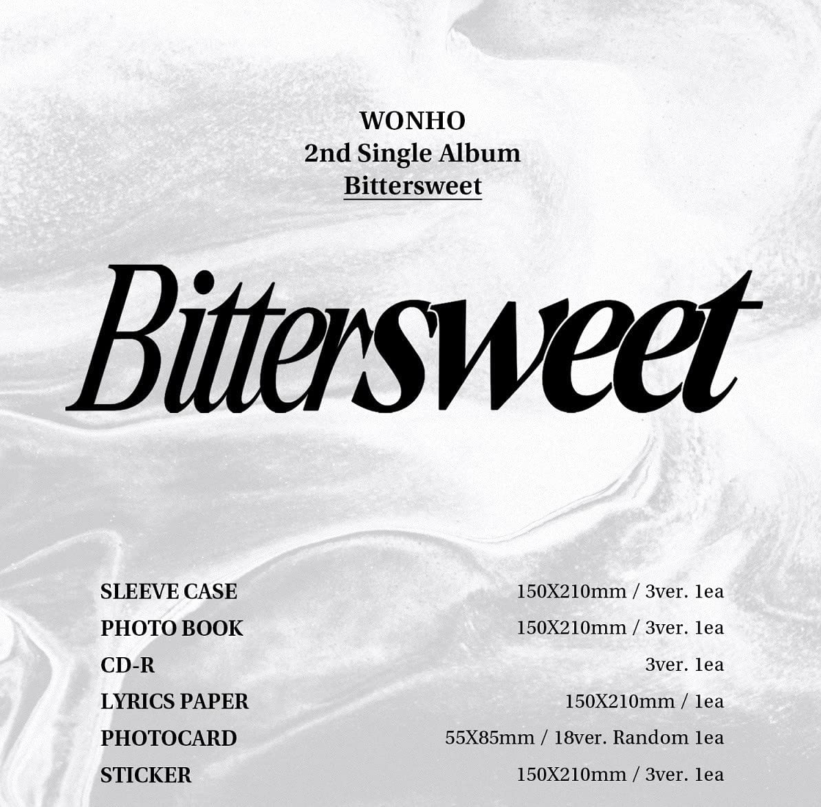 bittersweet -photoboo