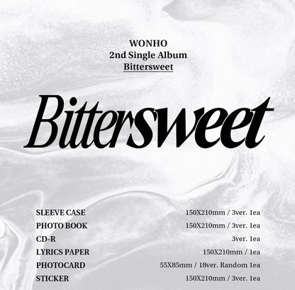 bittersweet -photoboo