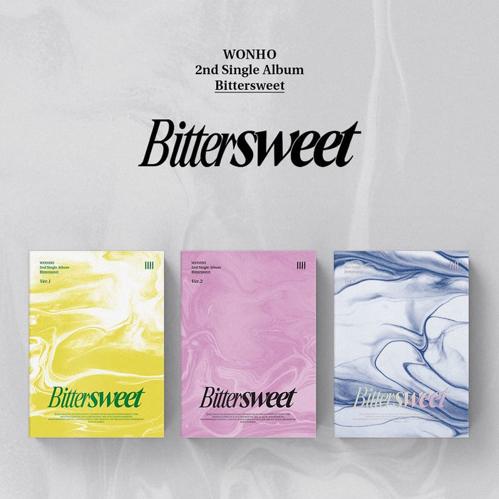 bittersweet -photoboo