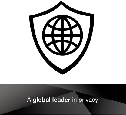 3M - Display Privacy Filter - Removable - Magnetic - 24``