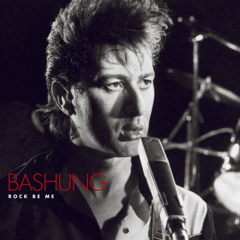 En Studio Avec Alain Bashung