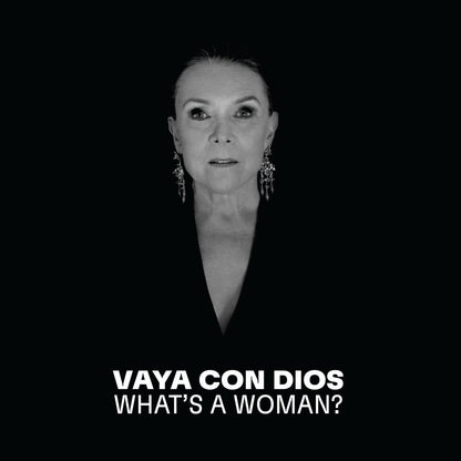 What'S a Woman? (Parce Que-la Collection)