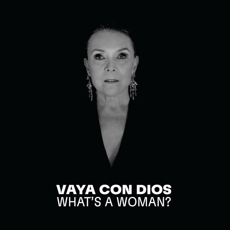 What'S a Woman? (Parce Que-la Collection)