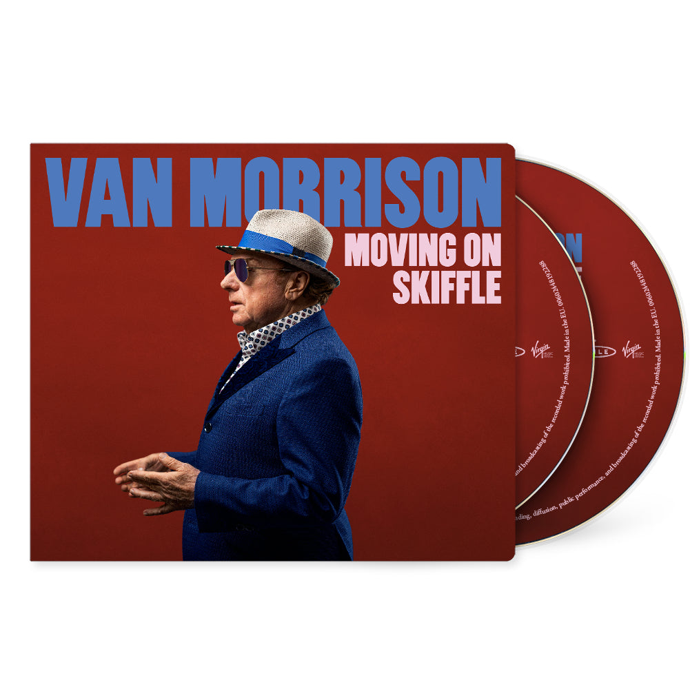 Moving On Skiffle