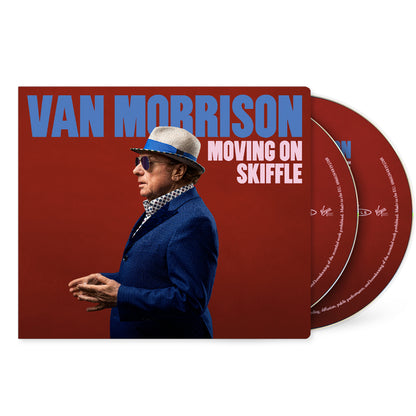 Moving On Skiffle