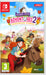Horse Club Adventures 2: Hazelwood Stories (Nintendo Switch