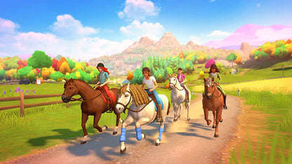 Horse Club Adventures 2: Hazelwood Stories (Nintendo Switch