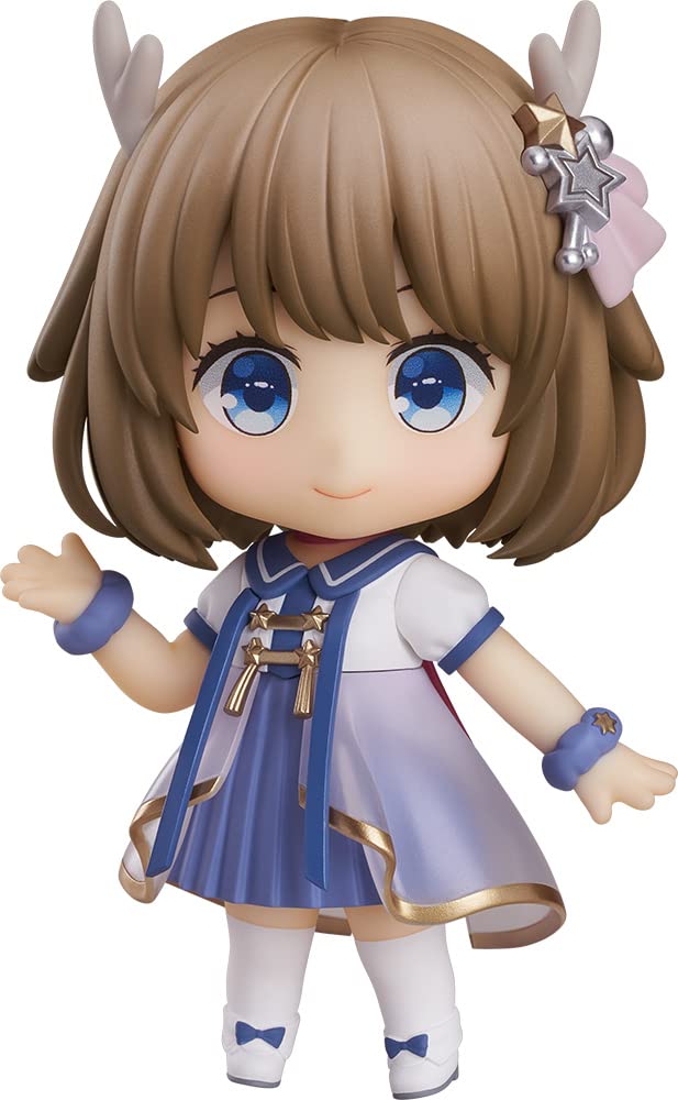 Good Smile Company - VR Artist - Kano Nendoroid Action Figure