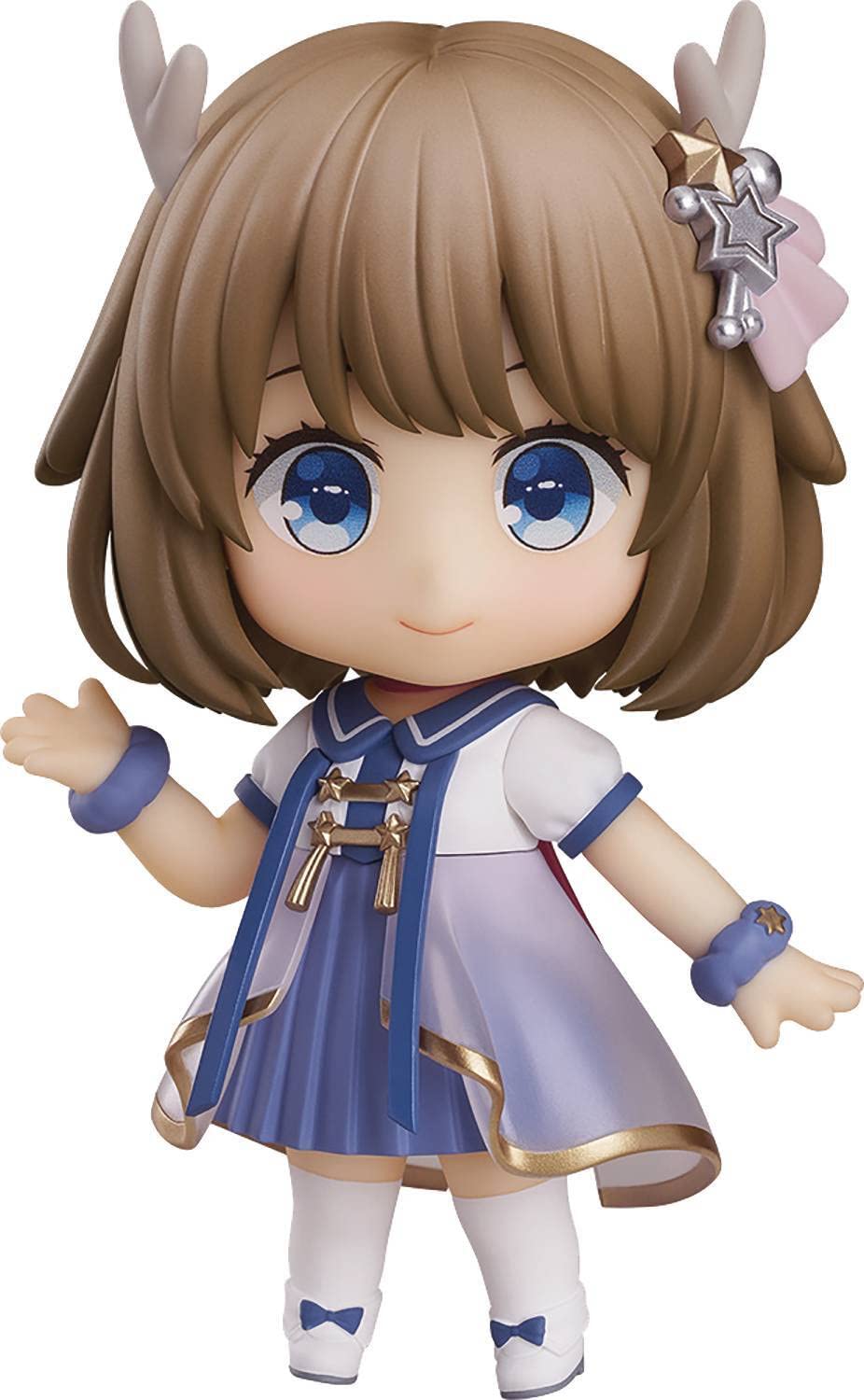 Good Smile Company - VR Artist - Kano Nendoroid Action Figure
