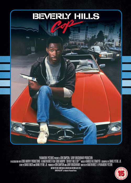Beverly Hills Cop