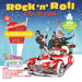 Rock & Roll Christmas