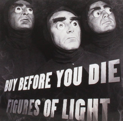 Buy Before You Die