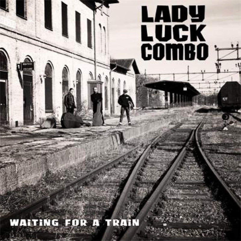 Waiting for a Train