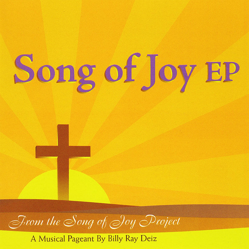 Song Of Joy Ep