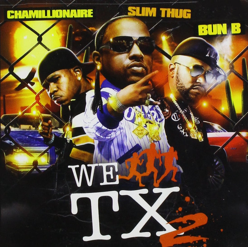 We Run Texas 2