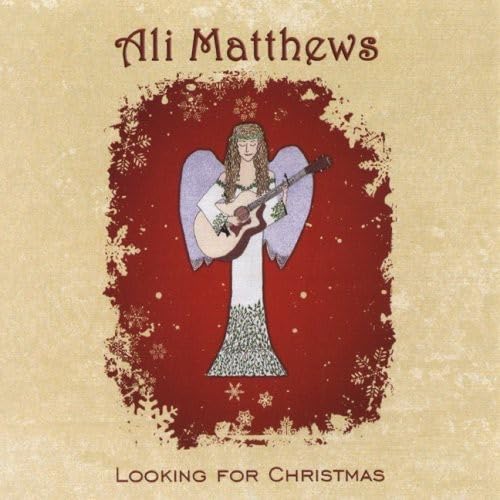 Ali Matthews - Looking For Christmas