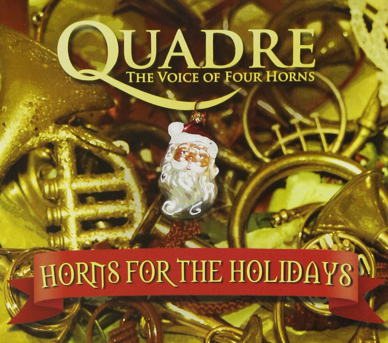 Horns for the Holidays