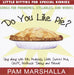Do You Like Pie