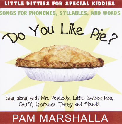 Do You Like Pie