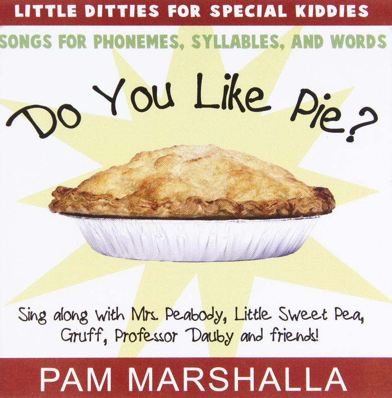 Do You Like Pie