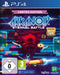 Arkanoid: Eternal Battle - Limited Edition PlayStation 4