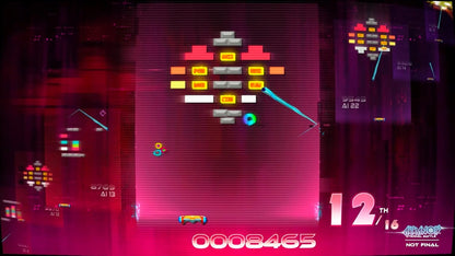 Arkanoid: Eternal Battle - Limited Edition PlayStation 4