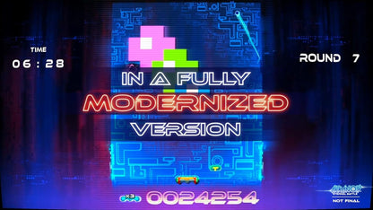 Arkanoid: Eternal Battle - Limited Edition PlayStation 4