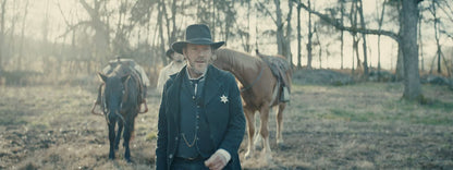 Old Henry (digipack)   (English audio)
