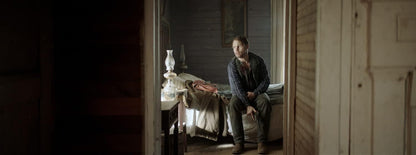 Old Henry (digipack)   (English audio)