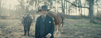 Old Henry (digipack)   (English audio)