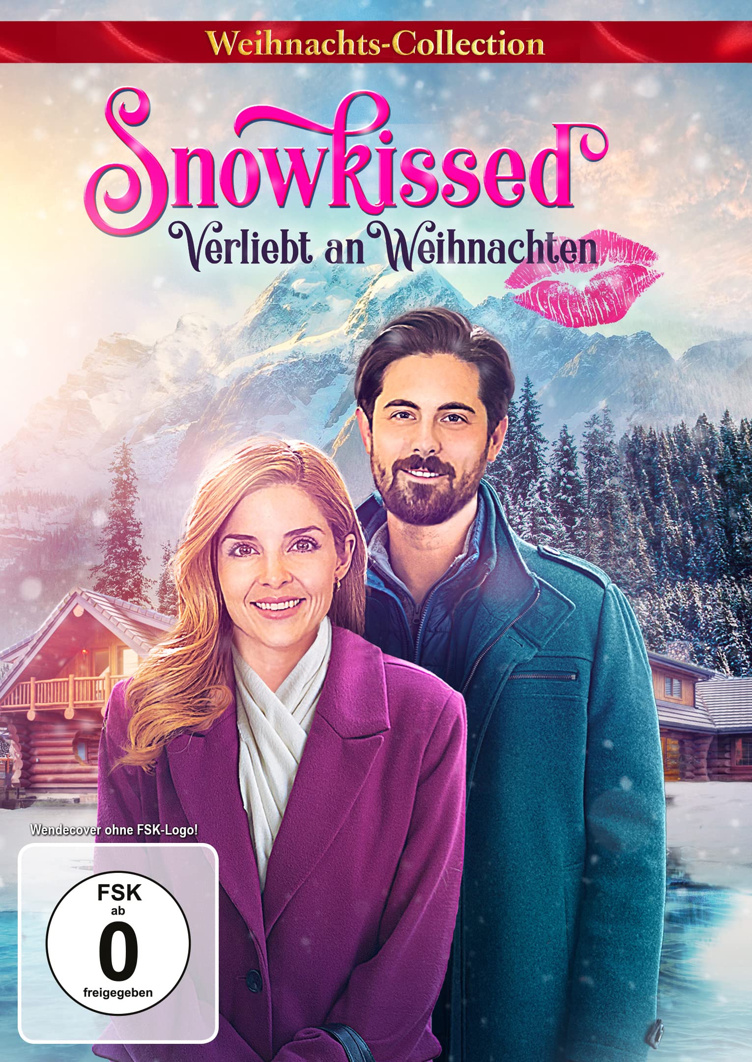 Snowkissed - Verliebt an Weihnachten (Weihnachts-Collection)