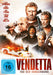 Cohn, J: Vendetta - Tag der Abrechnung