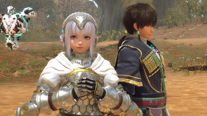 Star Ocean The Divine Force (Playstation 4) PlayStation 4 Standard