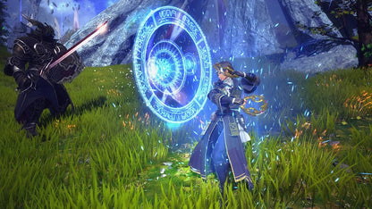 Star Ocean The Divine Force (Playstation 4) PlayStation 4 Standard
